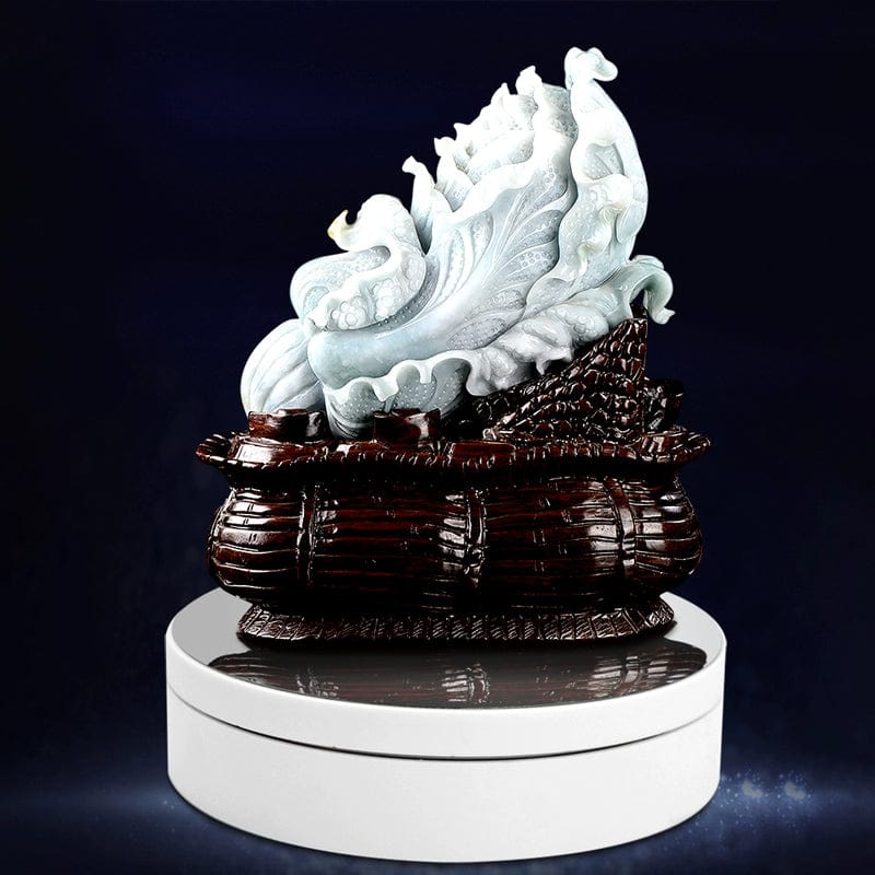 Motorized Rotating Display Stand - 13.8cm  - 3KG