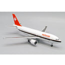 JC Wings 1:200 A310-300 SWISS HB-IPI XX2788