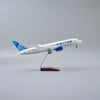 B787-9 United Airlines – SCALE 1:130 (43 CM / 16.9 IN) - New Livery