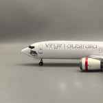 Boeing 737 Virgin Australia – Scale 1:80 (47 cm / 18.5 in) - Thumbnail 2