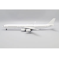 JC wings 1:200 Airbus A340-600 white machine BK1024