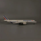 A350 Air France - Scale 1/142 - 47CM - 18,5 in - Airplane Model