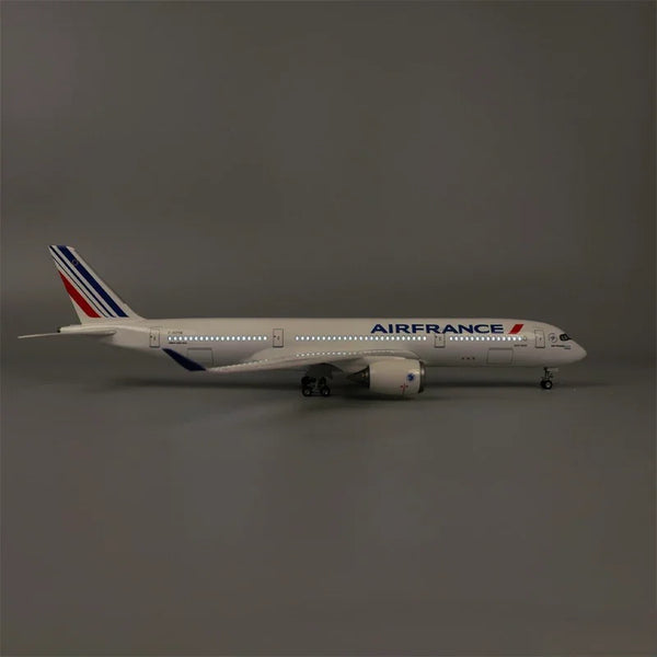 A350 Air France - Scale 1/142 - 47CM - 18,5 in - Airplane Model - Secondary