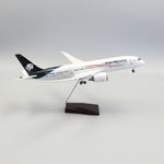 Aeromexico Boeing 787-8 Dreamliner 1:130 – 43 cm / 16.9 in – LED Lights - Thumbnail 1