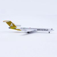 JC Wings 1:200 Mexicana Boeing B727-200 XA-IEU