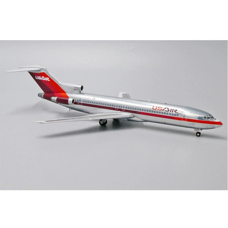 JC WINGS 1:200 B727-200 US Airways N774AL XX2390 airliner model