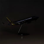 Boeing 737-700 Southwest 1:80 – 47 cm / 18.5 in – LED Lights - Thumbnail 11