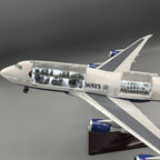 British Airways Boeing 747 1:150 – 47 cm / 18.5 in – Opening Interior