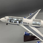 British Airways Boeing 747 1:150 – 47 cm / 18.5 in – Opening Interior - Thumbnail 4
