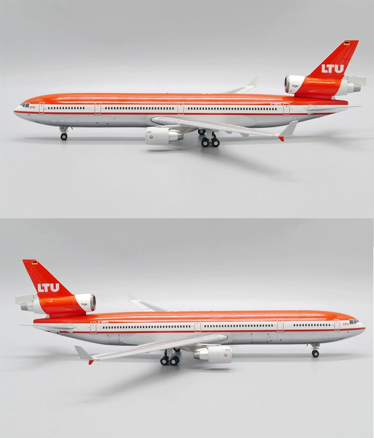 JC WINGS 1:200 McDonnell Douglas MD-11 LTU D-AERZ LH2312