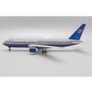 JC Wings 1:200 Boeing B767-200ER United Airlines N608U XX20158