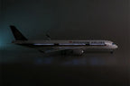 A350 سنغافورة - مقياس 1/142 - الطول: 47 سم/18.5 بوصة