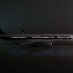 A350 Singapore - Scale 1/142 - L: 47cm/18.5 in - Thumbnail 1