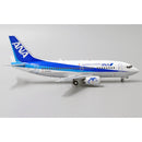 JC wings 1:200 B737-500 ANA JA306K EW2735005 alloy airliner model