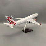 Boeing 737 Virgin Australia – Scale 1:80 (47 cm / 18.5 in) - Thumbnail 4