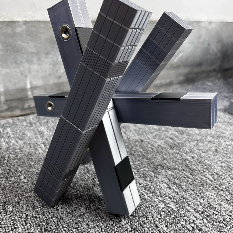 Interstellar - Tars & Case robots - Image 8