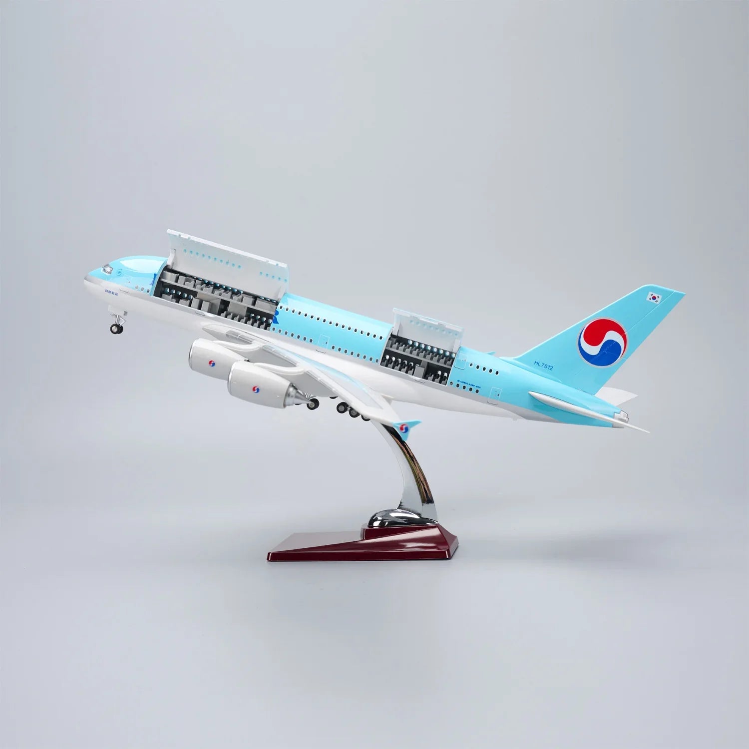 Korean – Flying Dreams International