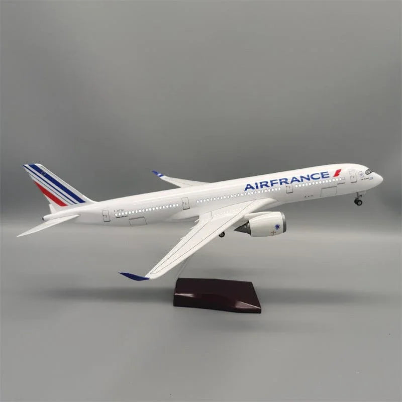 A350 Air France - Scale 1/142 - 47CM - 18,5 in - Airplane Model - Gallery 3