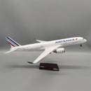 A350 Air France - Scale 1/142 - 47CM - 18,5 in - Airplane Model