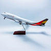 B747 Asiana Airlines - Scale 1/157 - L:47cm
