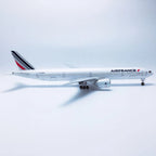 طائرة B777 تابعة لشركة الخطوط الجوية الفرنسية - مقياس 1/157 - 47 سم - 18.5 بوصة - نموذج طائرة
