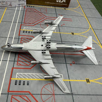 YY Wings 1/400 Boeing Genuine Boeing 747-100  N7470