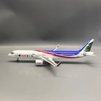 A321NEO MIDDLE EAST AIRLINES - ESCALA 1/100 - 44 CM - 18,5 PULGADAS - MODELO DE AVIÓN