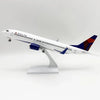 Boeing 737 Delta Air Lines – Scale 1:130 – 30 cm (11.8 in) – Resin – Modern Livery