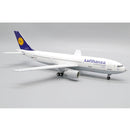 JC Wings 1:200 Airbus A300-600R Lufthansa D-AIAU EW2306002