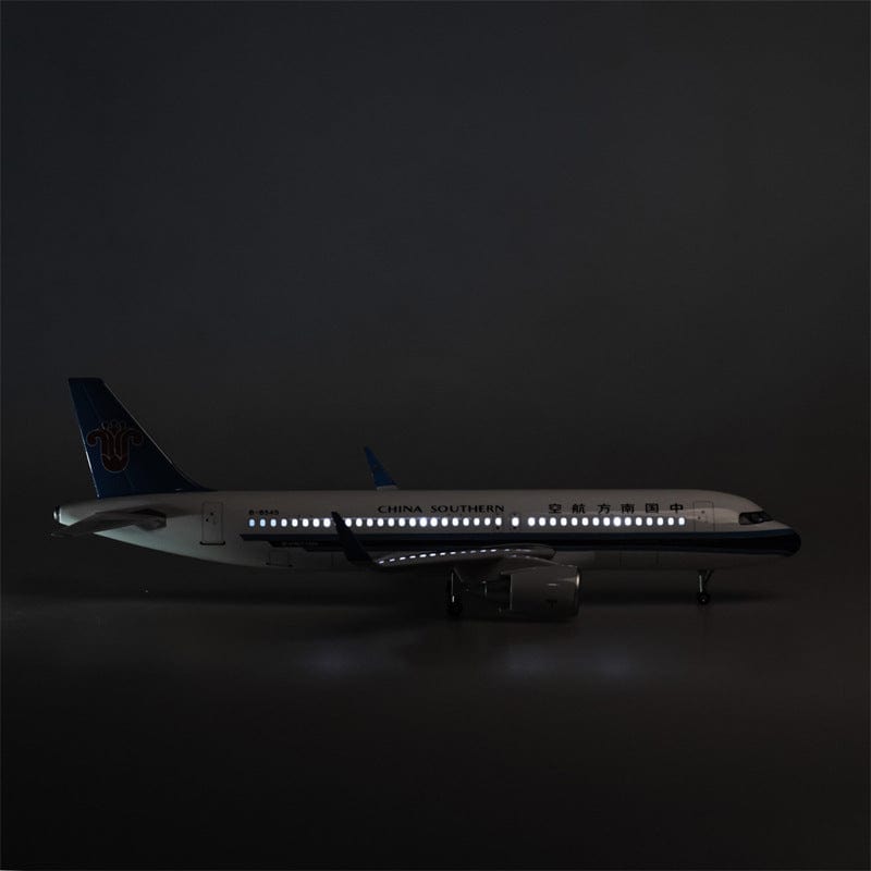 A320 Neo Southern - Scale 1/80 - 47cm - 18,5 in