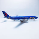 A330 China Eastern Airlines Disney - Escala 1/135 - 47cm - 18.5 in