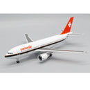 JC Wings 1:200 A310-300 SWISS HB-IPI XX2788