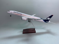 B787-9 Aeromexico -  Scale 1/130 - 43cm - 16.9 in