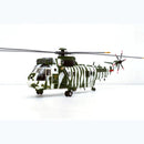 Sea King US Navy - Scale 1:72