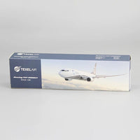 B737-800 Texel - Escala 1:200