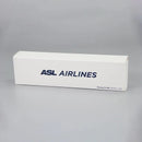 B737-800 ASL Airline - Scale 1:200