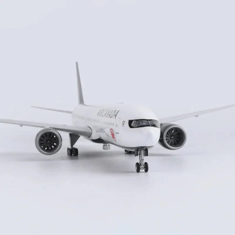 B777 Air Canada - Scale 1/157 - 47CM -18.5in - Gallery 15
