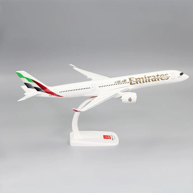 A350-900 Emirates - Scale 1:200