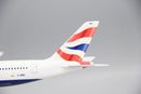 A350-1000 - British Airways - Scale 1:200 - Airplane Model