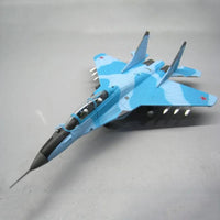 MIG-35 - Scale 1/100