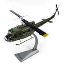 Helicóptero UH-1 - Escala 1:48S