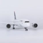 Boeing 787 LATAM | Escala 1:130 | 43 cm / 16,9" - Thumbnail 3