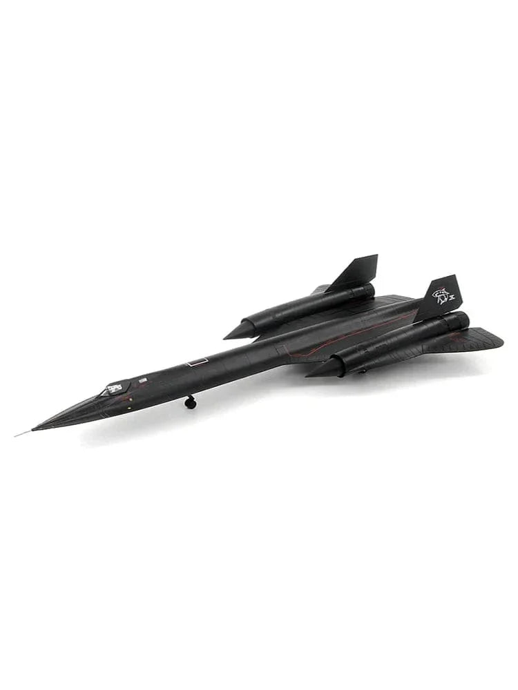 SR-71A Blackbird United States Air Force - Scale 1:72 - 45CM -17.7in - Gallery 7