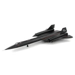 SR-71A Blackbird United States Air Force - Scale 1:72 - 45CM -17.7in - Thumbnail 7