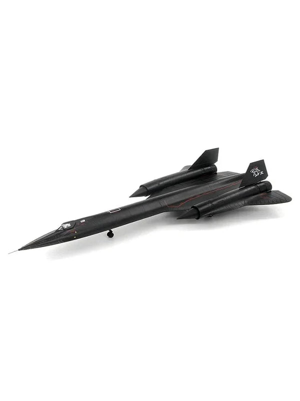 SR-71A Blackbird United States Air Force - Scale 1:72 - 45CM -17.7in - Image 7