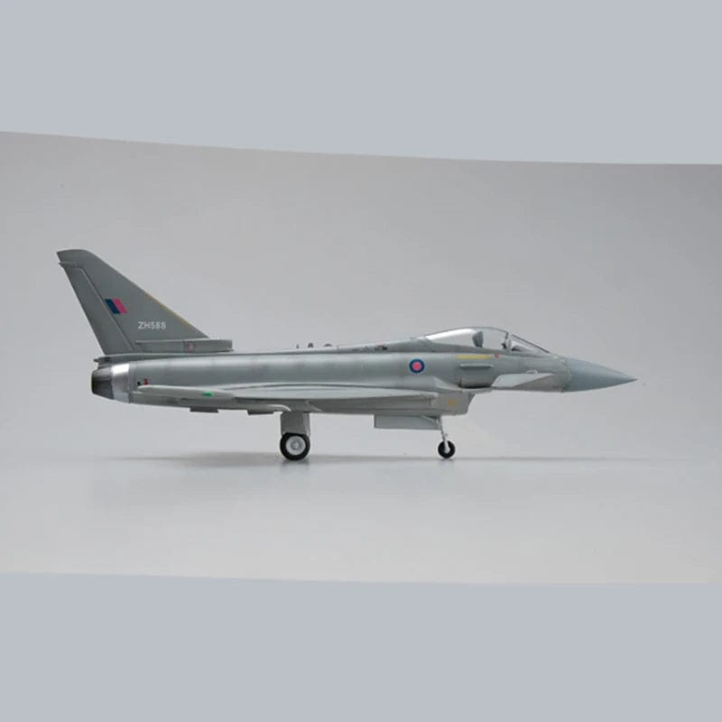 EF-2000A - Escala 1:72