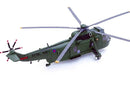 Royal Navy HC-4 WS-61 Sea King - Scale 1:72