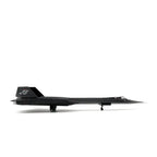 SR-71A Blackbird United States Air Force - Scale 1:72 - 45CM -17.7in