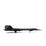 SR-71A Blackbird United States Air Force - Scale 1:72 - 45CM -17.7in - Thumbnail 4