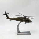 Helicóptero UH-60 UH60 - Escala 1/72